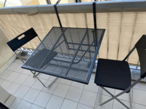 Cozy apartment for 2p with Parking - Pantin